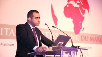 Capital-investissement : Ismail Douiri (AWB) recommande de consolider d'abord les acquis au Maroc…